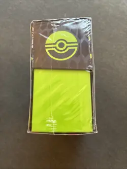 Pokemon Perfect Order Elite Trainer Box ETB New & Sealed - Image 3