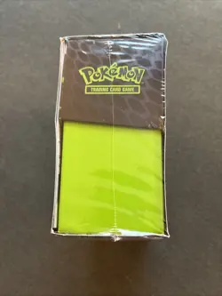 Pokemon Perfect Order Elite Trainer Box ETB New & Sealed - Image 4