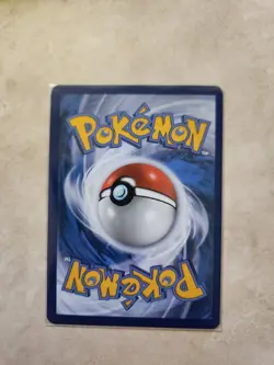 Mew EX SVP 053 Pokemon TCG Scarlet & Violet 151 UPC Promo Card Mint SEALED - Image 2