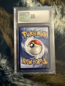 Pikachu SVP 088 Promo Adventure Chest Pokemon Holo CGC 10 GEM MINT - Image 2
