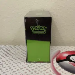Pokemon TCG Perfect Order Elite Trainer Box ETB Sealed - Image 2