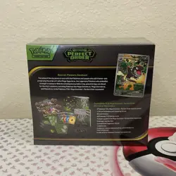 Pokemon TCG Perfect Order Elite Trainer Box ETB Sealed - Image 3