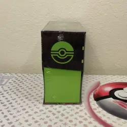 Pokemon TCG Perfect Order Elite Trainer Box ETB Sealed - Image 4