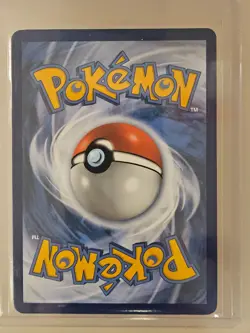 Skeledirge EX 258/193 Sv02: Pokemon TCG Paldea Evolved Holo MINT - Image 2