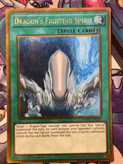 YuGiOh Cards The Dark Side of Dimensions Movie Pack Gold EDT RARE SECRET - Image 5
