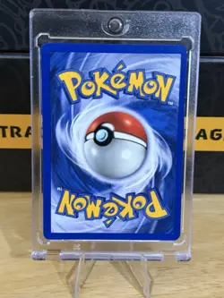 Wooper - 1st Edition - 82/111 Neo Genesis - Pokemon TCG - Image 2