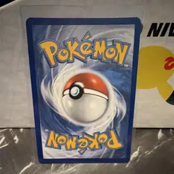 The Pokemon Company Mew V 251/264 Fusion Strike Full Art Holo Ultra Rare 180 HP - Image 2