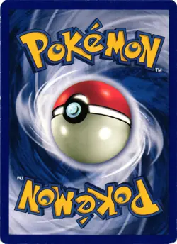 Pokemon TCG Giovanni's Meowth 43/132 Gym Challenge Unlimited MP - Image 2