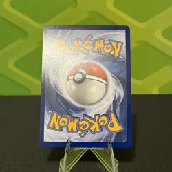 Pokemon Rowlet Illustration Rare Full Art Near Mint Perfect Order 090/088 - Image 2