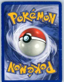 Pokemon tcg Base Set 2 Persian Moderately played - Image 2