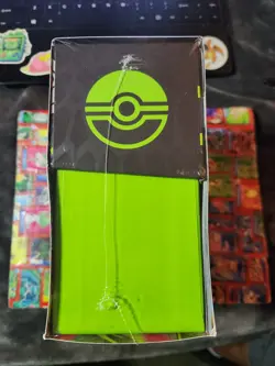 Pokemon TCG: Perfect Order Pokemon Center EXCLUSIVE Elite Trainer Box ETB PKC - Image 2