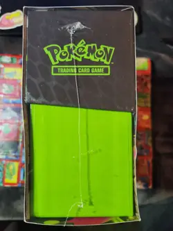 Pokemon TCG: Perfect Order Pokemon Center EXCLUSIVE Elite Trainer Box ETB PKC - Image 3
