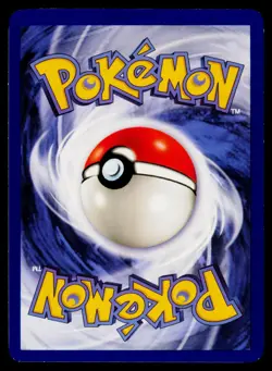 Dark Flareon - 1st Edition 35/82 Uncommon Pokemon Team Rocket NM - Image 2