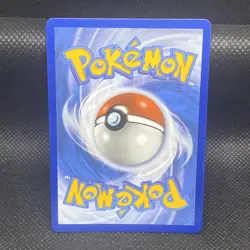 Pokemon TCG Trainer Larry's Skill Ultra Rare Full Art Holo - Image 2