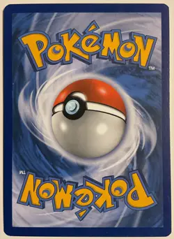 Lugia Non Holo Rare 78/124 XY Fates Collide LP Pokemon TCG - Image 2