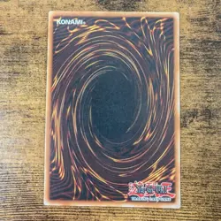 1x Yu-Gi-Oh Blazing Dominion Miracle Ejector BLZD-EN098 Super Rare 1st Edition - Image 2