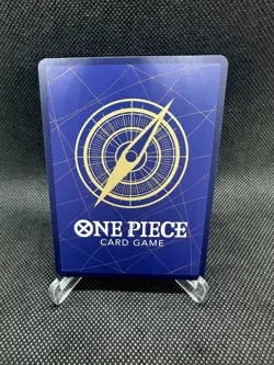 Kalifa OP03-060 ALT ART One Piece PRB-01 PREMIUM BOOSTER English - Image 2