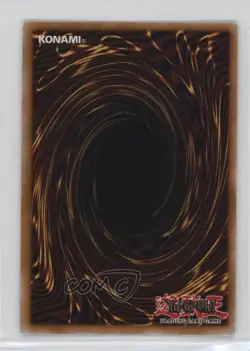 Eclipse Wyvern Unlimited YuGiOh Dragons Collide Structure Deck #SDDC-EN003 - Image 2