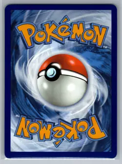 Ninetales ex SV: Scarlet & Violet 151 #038/165 Holo Pokemon Card - Image 2