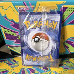 Pokemon Lapras ex 164 Holo Promo Sv: Scarlet & Violet Basic Card HP 220 - Image 2
