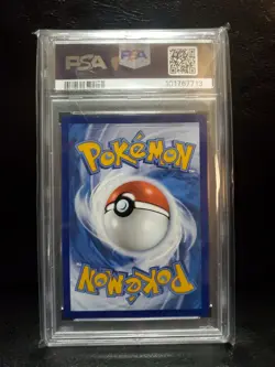 Magneton 159 Surging Sparks Pokemon Center ETB Promo Card PSA 10 Gem Mint 🤜🧨💥 - Image 2