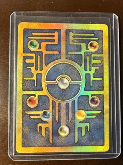 Ancient Mew 1 Miscellaneous Cards & Products Holo - Image 2
