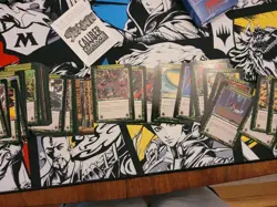 Spawn PowerCardz CGC 2 - 50 Card Starter Decks Caliber Game Systems 1995 + Extra - Image 4