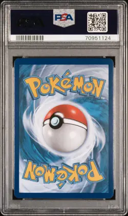 Pokemon Mewtwo VSTAR TCG Card #79 Pokemon Go PSA 10 - Image 2