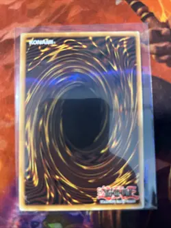 Mementotlan Bone Party - Secret Rare 1st Edition RA04-EN099 - NM - YuGiOh - Image 2