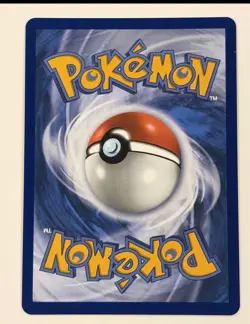 Pokemon Squirtle Promo Holo Stamped Card 2026 MEP 039 Basic 80 HP - Image 2