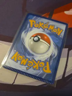 Psyduck 054/165 Sv: Scarlet & Violet 151 CRIMP ERROR Pokemon Card - Image 2
