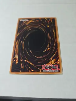 Yugioh! Elemental Hero Stratos - DT03-EN058 - Rare - Duel Terminal LP - Image 5