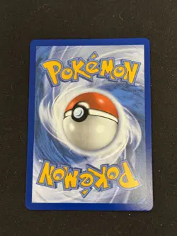 Goodra Chaos Rising Pre-Release - Stamped Promo Foil Pokemon Card 077 - Image 3