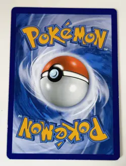 MELOETTA EX - RC25/RC25 - Pokemon Legendary Treasures Radiant Collection Card LP - Image 2