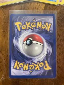 Pokemon TCG Pinsir Jungle Set Card 25/64 Non-Holo - Image 2
