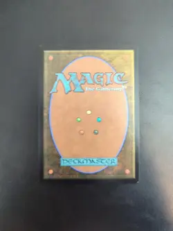 Nazgul 0332 MTG Near Mint - Image 2