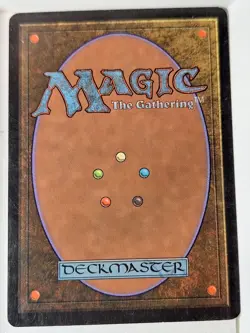 Boomerang - 6th Edition Core Set - Magic the Gathering MTG Nice! - Image 2