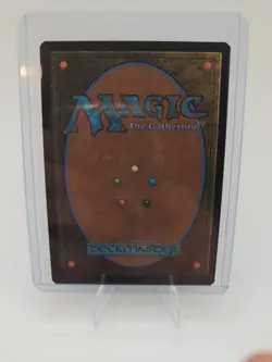 Magic: The Gathering North Wind Avatar Foil 0162 Dragon Spirit 5/5 TMT 2URR - Image 2