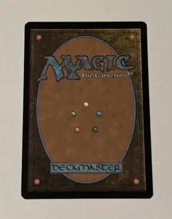 MTG Overgrown Tomb - Lorwyn Eclipsed LP - Image 2