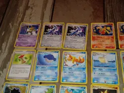 Vintage Great Encounters Pokemon 45 Card Lot FREE SHIPPING! - Image 2