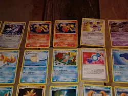 Vintage Great Encounters Pokemon 45 Card Lot FREE SHIPPING! - Image 3