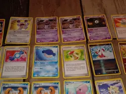 Vintage Great Encounters Pokemon 45 Card Lot FREE SHIPPING! - Image 4