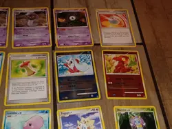 Vintage Great Encounters Pokemon 45 Card Lot FREE SHIPPING! - Image 5