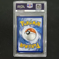 2020 Pokemon: AEGISLASH VMAX 127/185 [Full Art - Vivid Voltage] Gem Mint PSA 10 - Image 2