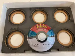Pokemon D23 Lure Ball - Image 1