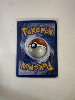 Pokemon Umbreon 32/144 Skyridge Reverse Holo Rare Card 2003 English TCG - Image 2