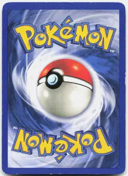 Eevee 11 Promo Wizards Black Star Promos Pokemon Moderately Played - Image 2