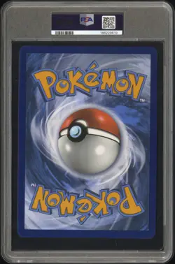 2025 POKEMON MEW EN-151 #009 BLASTOISE EX PSA 10 - Image 2