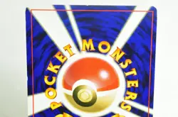 Pokemon Card Trainer Touch Change! 2set Old Back Promotional cards Japanese MP - Image 5
