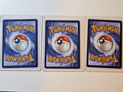 Pokemon First Partner Kanto Starters - Image 2